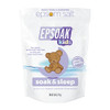 Epsoak Kids 5 lb. Bulk Bag Lavender Soak & Sleep Epsom Salt - San Francisco Salt Company