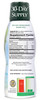 Tropical Oasis Liquid Calcium & Magnesium - Natural formula w/ support for strong bones - Liquid vitamins w/ calcium, - 16oz, 32 Serv.