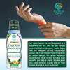 Tropical Oasis Liquid Calcium & Magnesium - Natural formula w/ support for strong bones - Liquid vitamins w/ calcium, - 16oz, 32 Serv.