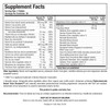 Biotics Research Bio Trophic Plus Food Form Comprehensive Multivitamin Mineral, Glandular Support, Organic Beet Concentrate, Citrus Bioflavonoids, SO