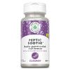Natural Balance Peptic Soothe | Gastrointestinal Formula for Healthy Digestion Support | with Zinc Carnosine, L-Glutamine & Mastic Gum | 60 VegCaps