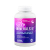 Nutrition Breakthroughs Sleep Minerals II - Sleep Supplement, Magnesium Sleep Aids for Adults & Good for All Ages, Sleep Well Without Melatonin, with
