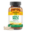 Country Life Adult Chewable Multivitamin with Coenzyme B-Vitamins, Antioxidants, Minerals, Pineapple-Orange Flavor - Supports Energy Metabolism and I
