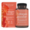 Reserveage Beauty Collagen Booster - Supplement for Skincare & Joint Health - Supports Healthy Collagen Production for Women - 60 Capsules (30 Servin