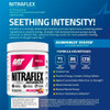 GAT SPORT Nitraflex Advanced Pre-Workout Powder, Increases Blood Flow, Boosts Strength and Energy, Improves Exercise Performance, Men & Women (Fruit