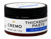 Cremo Barber Grade Hair Styling Thickening Paste, 4 Ounce (Pack of 3)
