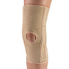 OTC Knee Support, Pressure Pads, Knit Elastic