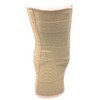 OTC Knee Support, Pressure Pads, Knit Elastic