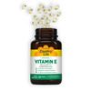 Country Life Natural Vitamin E - Supports Immune Health - 400 IU, 60 Softgels