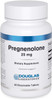Douglas Laboratories Pregnenolone (25 mg) - For Pancreas, Cortisol & Liver Support* - Pregnenolone Supplement - Non-GMO - 60 Tablets