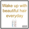 Keratin Research Natural Argan Oil Infused Sulfate Free Shampoo and Conditioner 2 bottles Value Set for Keratin Treatments, Maintainance After Care,