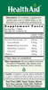 Curcumin Complex 600?mg, 30?Count | Turmeric Extract with Bioperine for Enhanced Absorption, 95% Curcuminoids | Vegan, Daily Joint & Immune Support S