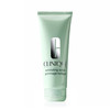 Clinique Exfoliating Face Scrub With Salicylic Acid For Oily Skin Types | Refreshing + Refining, 3.4 Fl Oz