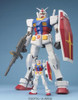 Electronic Arts Bandai Hobby - RX-78-2 GUNDAM 1/48, Bandai Mega Size Black