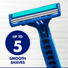 Gillette Sensor2 Plus Pivoting Head Mens Disposable Razors, 10 Count (Pack of 3)
