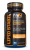 Molecular Nutrition Lipid Stabil, 90-Capsules
