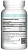 Maxi Health - Relax to The Max Stress Relief Formula (60 Count) Capsules with Vitamin C, Calcium, L-Theanine, L-Taurine & Amino Acids - All Natural C
