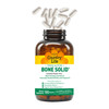Country Life Bone Solid - Bone Health Supplement with Microcrystalline Hydroxyapatite (MCHA), Calcium, Magnesium, Zinc, Vitamins K2 & D3 for Enhanced