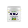 Paradise, ORAC Energy Greens Powder Extract, Super Antioxidants, Probiotics for Gut Health & Digestion, Vitamin C for Immunity, with Spirulina & Chlo