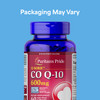 Puritan's Pride Coenzyme CoQ10 600mg, Dietary Supplement for Heart Health, Blood Pressure, Oral Gum Health, and Healthy Aging Support, 60 Day Supply,