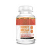 Actif Kidney Mega Support with 10+ Advanced Factors, Boosts Healthy Kidney Function, Kidney Cleanse, Non-GMO, Fast Acting, Made in USA, 120 Count