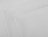 CANSON 1557 120gsm A4 White Sketch Paper Pad, Light Grain, Glued Short Side, 50 Extra White Sheets, Ideal for Professional Artists & Students