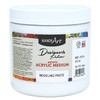 Handy Art Designer's Palette Artist Acrylic, Modeling Paste Medium,131-175 16 Fl Oz (Pack of 1)