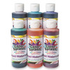 Color Splash!-mp-PT3265 8-oz. Liquid Watercolor Paint (Pack of 6)