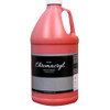Chroma Chromacryl Non-Toxic Premium Acrylic Paint - 1/2 gallon - Warm Red - 1409