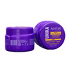 agilise UNIKA Hair Mask for Frizzy Hair, Keratin Treatment for Damaged Hair, Deep Conditioning Mask with Ojon & Coconut Oil, Hair Products for Women,