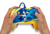 PowerA Enhanced Nintendo Switch and Switch 2 Wired Controller - Sonic Boost, Officially licensed