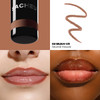 Sacheu Lip Liner STAY-N Peel Off Lip Stain  Long Lasting Waterproof Lip Tint with Hyaluronic Acid & Vitamin E  Transfer Proof Matte Finish, Vegan &