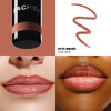 Sacheu Lip Liner STAY-N Peel Off Lip Stain  Long Lasting Waterproof Lip Tint with Hyaluronic Acid & Vitamin E  Transfer Proof Matte Finish, Vegan &