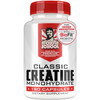Old School Labs 5000mg Creatine Monohydrate Capsules With BioFit (Max Strength) Supports Muscle Growth & Recovery, Performance, Cognitive Health - C