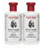 Thayers Witch Hazel with Aloe Vera, Original Astringent, 12 Fl Oz (Pack of 2)