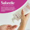 Saforelle Gentle Cleansing Care 2X500ml