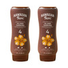 Hawaiian Tropic Island Tanning Lotion, SPF 4, Twin Pack