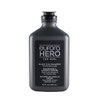 Eufora Hero For Men Black Clay Shampoo 10.1 oz