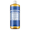 Dr. Bronners Peppermint Liquid Castile Soap, 32 FZ