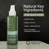 Loma Hair Care Nourishing Oil Treatment, 3.4 Fl Oz