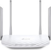TP-Link AC1200 WiFi Router (Archer A54) - Dual Band Wireless Internet Router, 4 x 10/100 Mbps Fast Ethernet Ports, EasyMesh Compatible, Support Guest