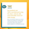 NascAtomic, Electrified Nascent Iodine 2%