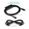 Hyperkin HDTV Cable for PSP (2000 and 3000 Models)