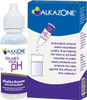 AlkaZone - Alkaline pH Booster Drops 1.25 fl oz (3-Pack)