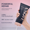 UNOVE Deep Damage Treatment Ex - Protein Hair Treatment & Hair Mask for Damaged Hair | Deep Conditioning & Keratin Hair Mask for Dry, Frizzy Hair | K