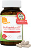 Zahler BioDophilus100-100 Billion Probiotic - 100 Billion CFU 11-Strain Gut Health Probiotic Supplement - Prebiotics/Probiotics for Digestive Health,