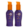 It's a 10 Haircare Miracle Oil Plus Keratin, 3 fl. oz. (Pack of 2)