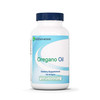 Nutra Biogenesis Oregano Oil - Oil of Oregano Softgel Capsules with 70% Carvacrol, Natural Oregano Extract for Wellness Support - 120 Softgels