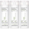 GIOVANNI Tea Tree Triple Treat Invigorating Conditioner - Cooling Peppermint, Eucalyptus, Rosemary, Helps Dry Flaking Scalp, Paraben Free, Helps to M