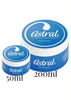 Astral Intensive Face & Body Moisturiser Cream - 200ml